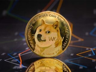 Dogecoin crypto