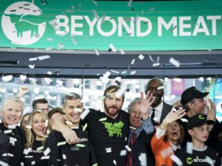 Beyond Meat Company