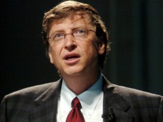 Bill Gates Fortune