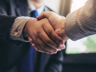 How to close a deal