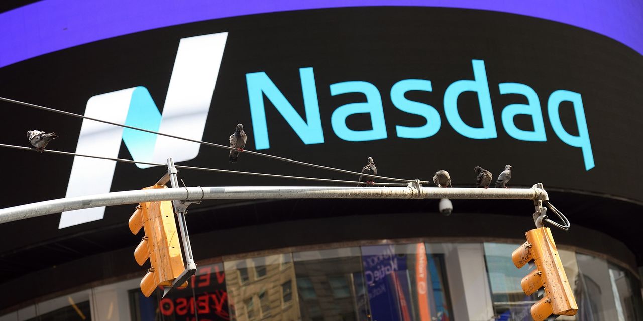 Nasdaq vs. NYSE