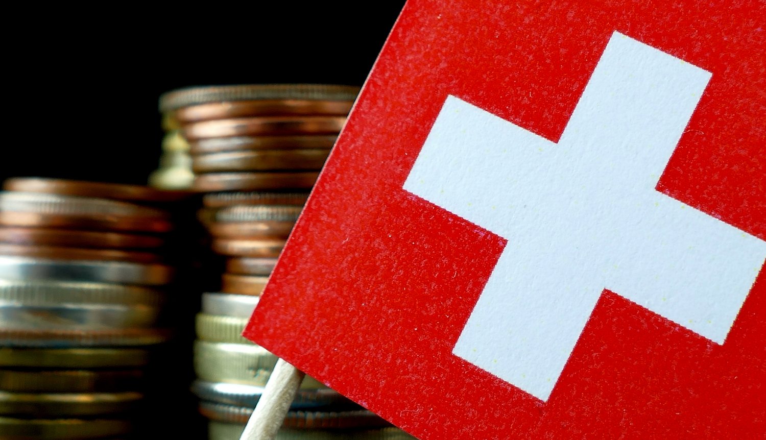 Money Switzerland