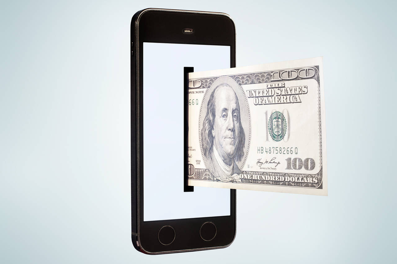 Money In Future
