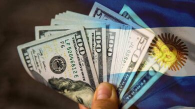 Argentina Dollarization
