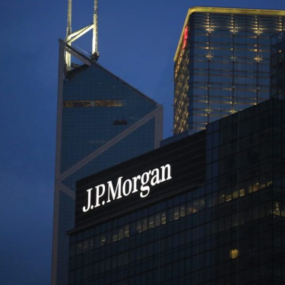 JPMorgan