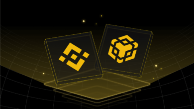 Binance Smart Chain