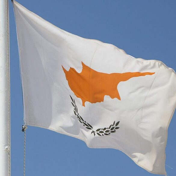 Offshore company in Cyprus