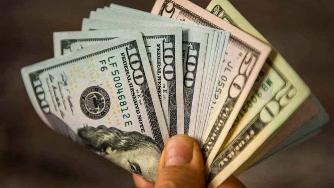 Financial Expenses