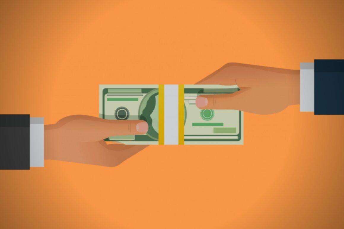 Get financing for your business