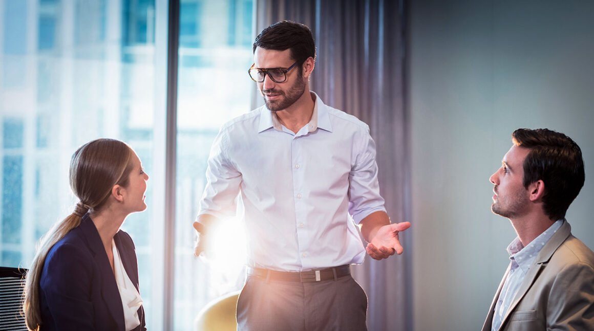 Communication Skills