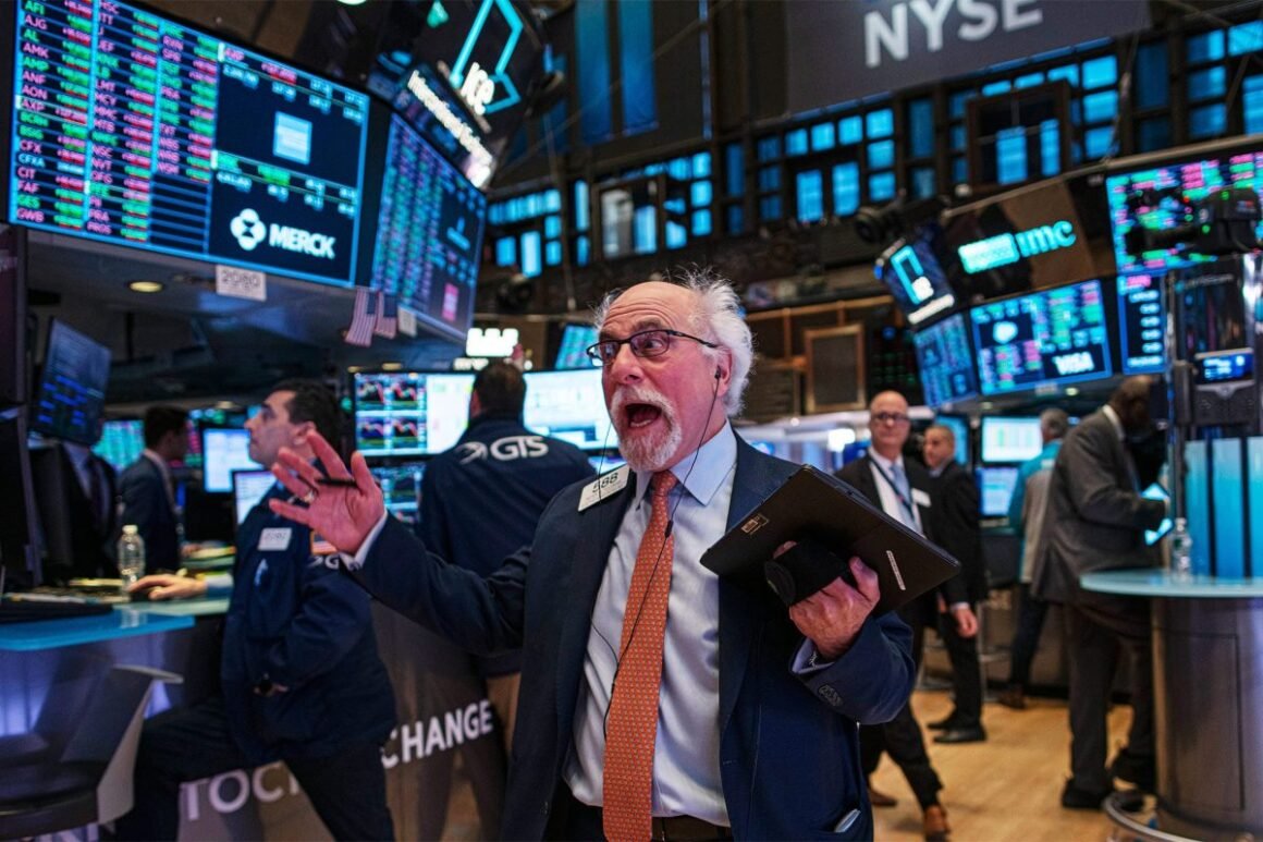 Invest in stock and make profits