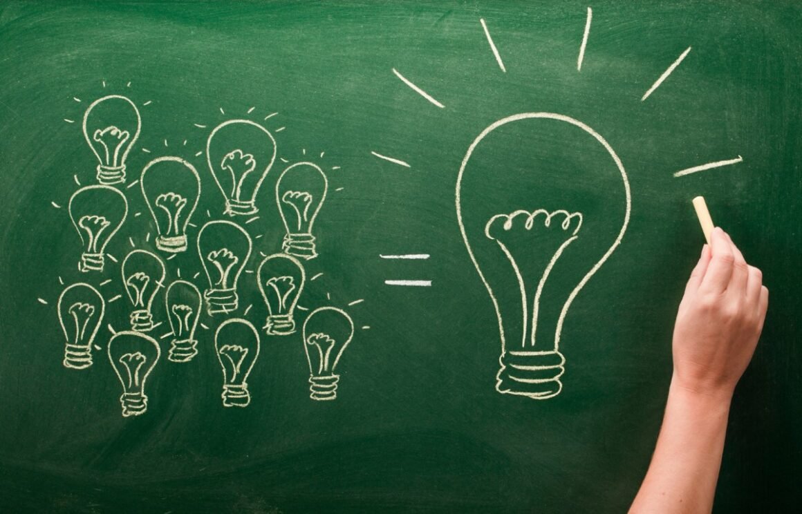 Improve your learning process