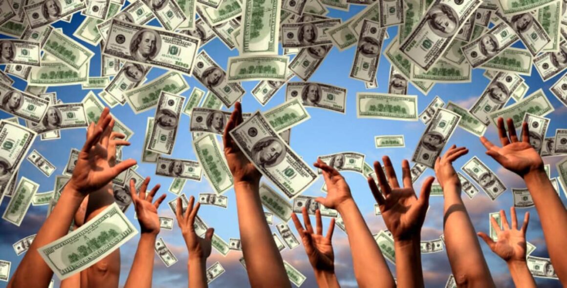 Make more money