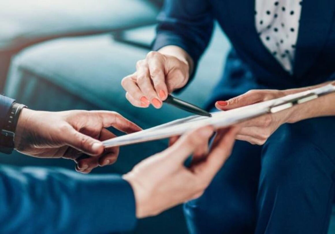 Money Financial Advisors