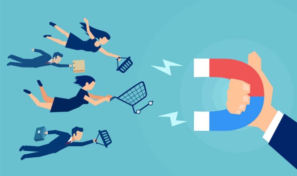Get Customers with Networking