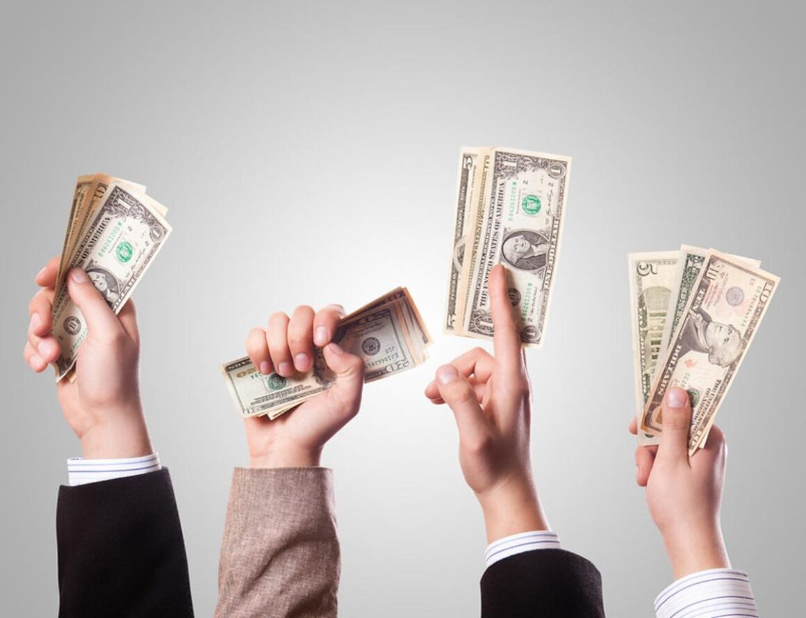 Your Money Organized
