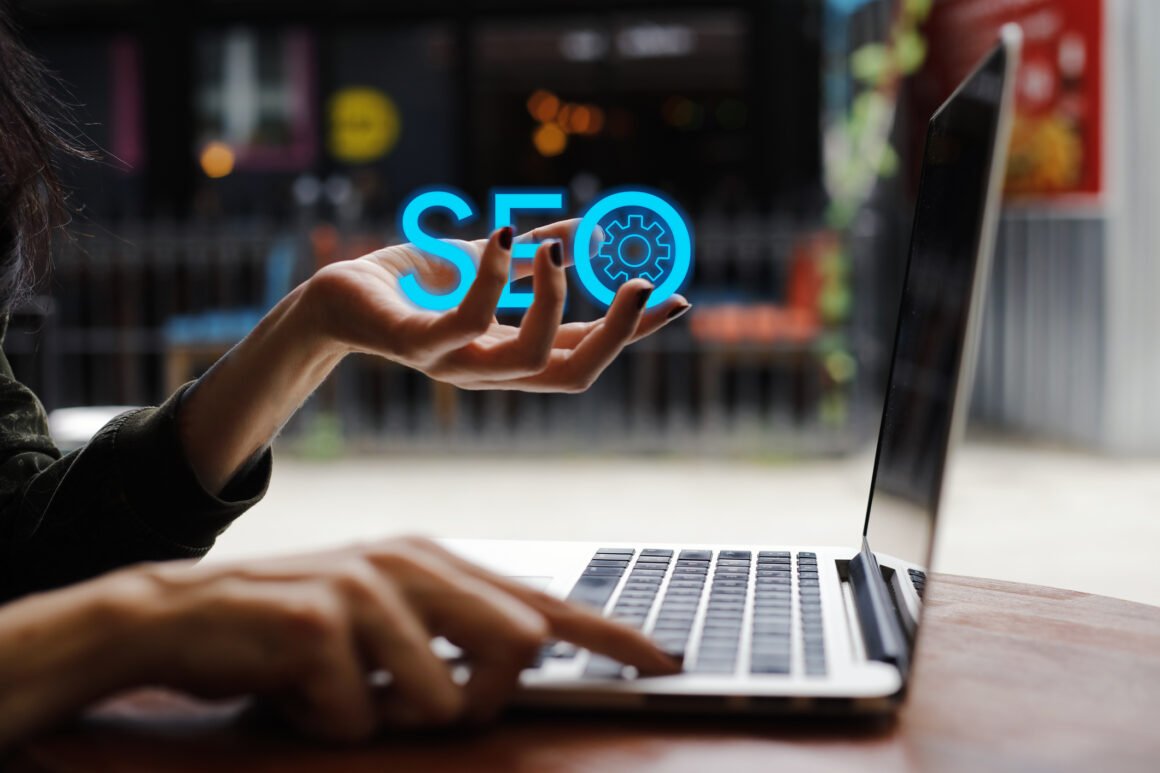 Importance of SEO in your web