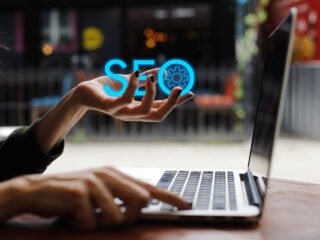 Importance of SEO in your web