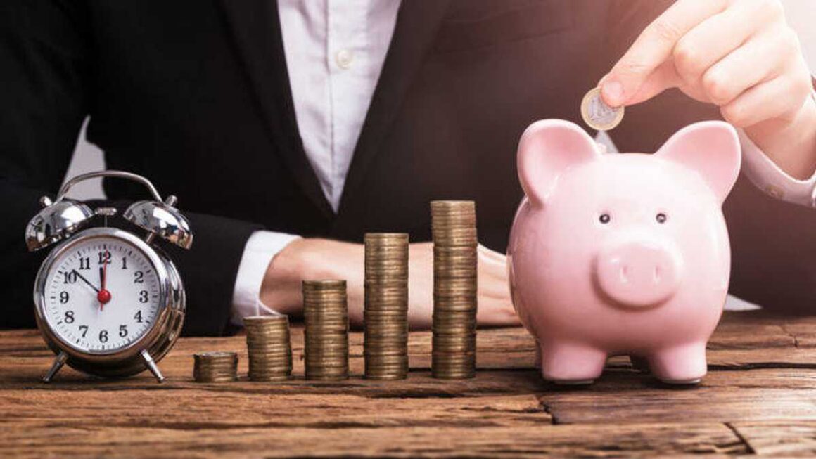 Make your saving plan