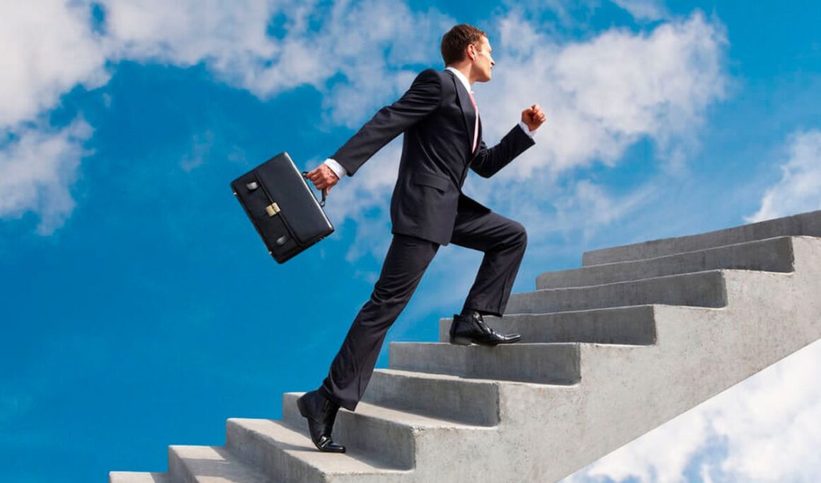 Start your first business