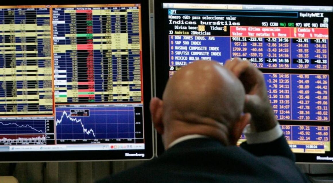 Stock Market how it works