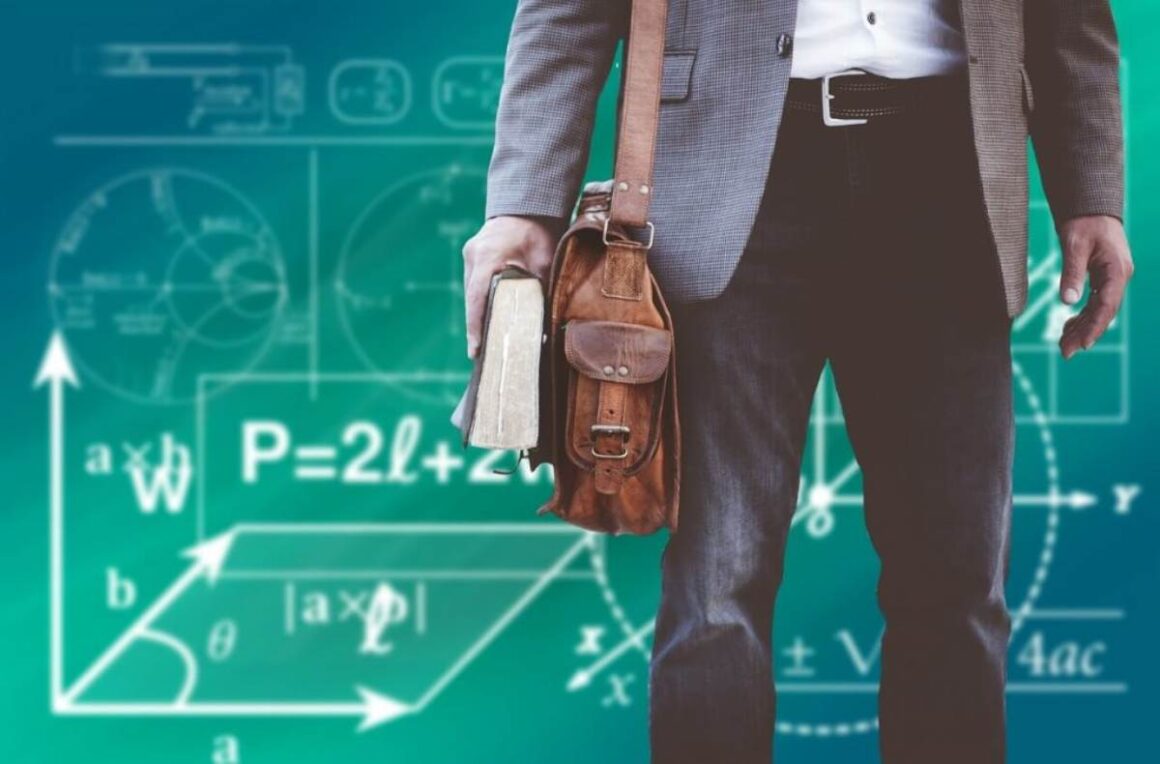 Be a good student at the university