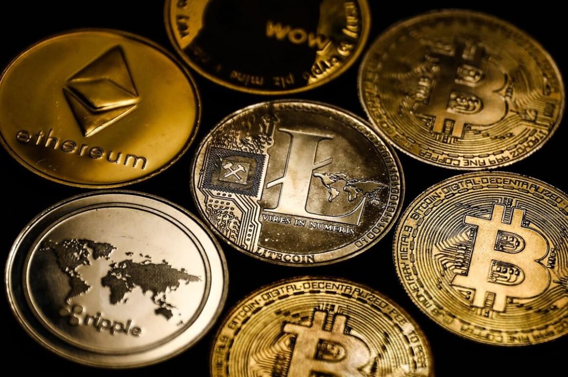 Altcoins