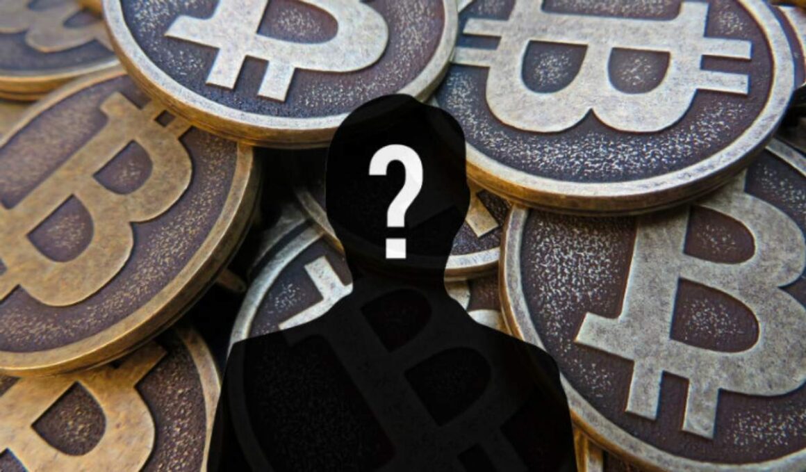 Bitcoin Anonymous