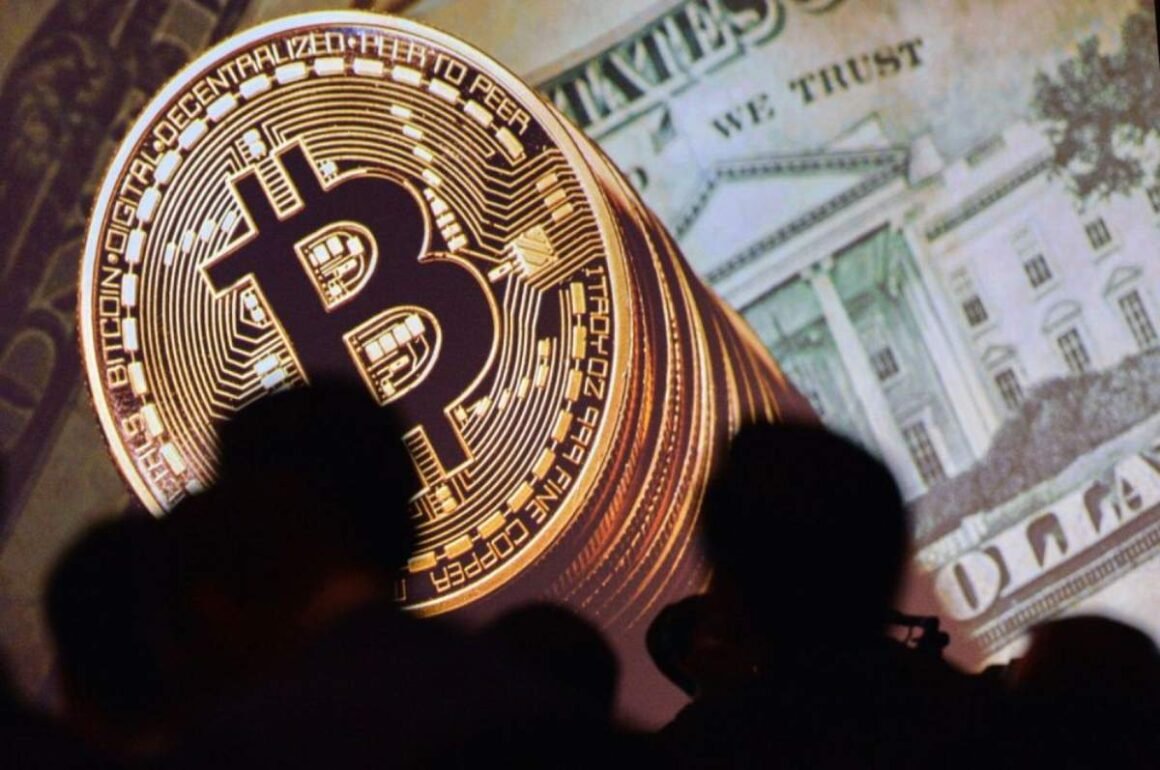 Bitcoin good
