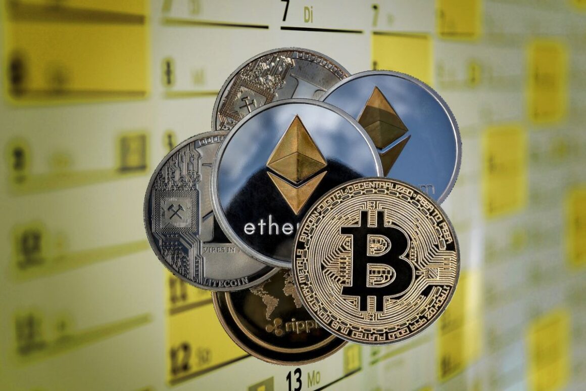 Cryptocurrencies benefits