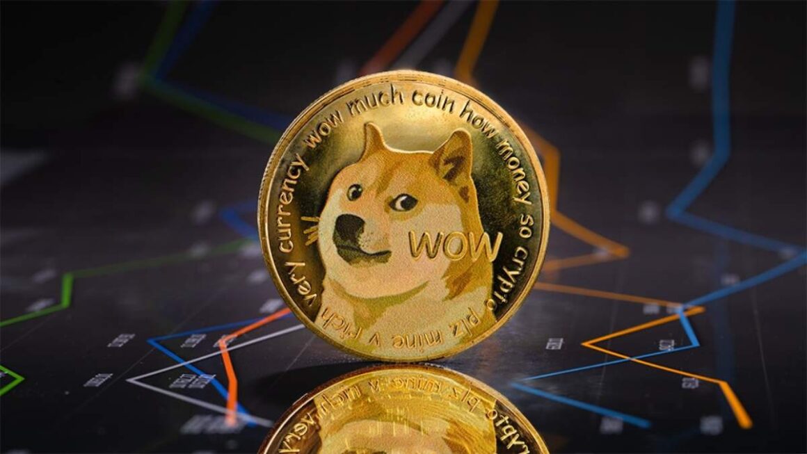 Dogecoin crypto