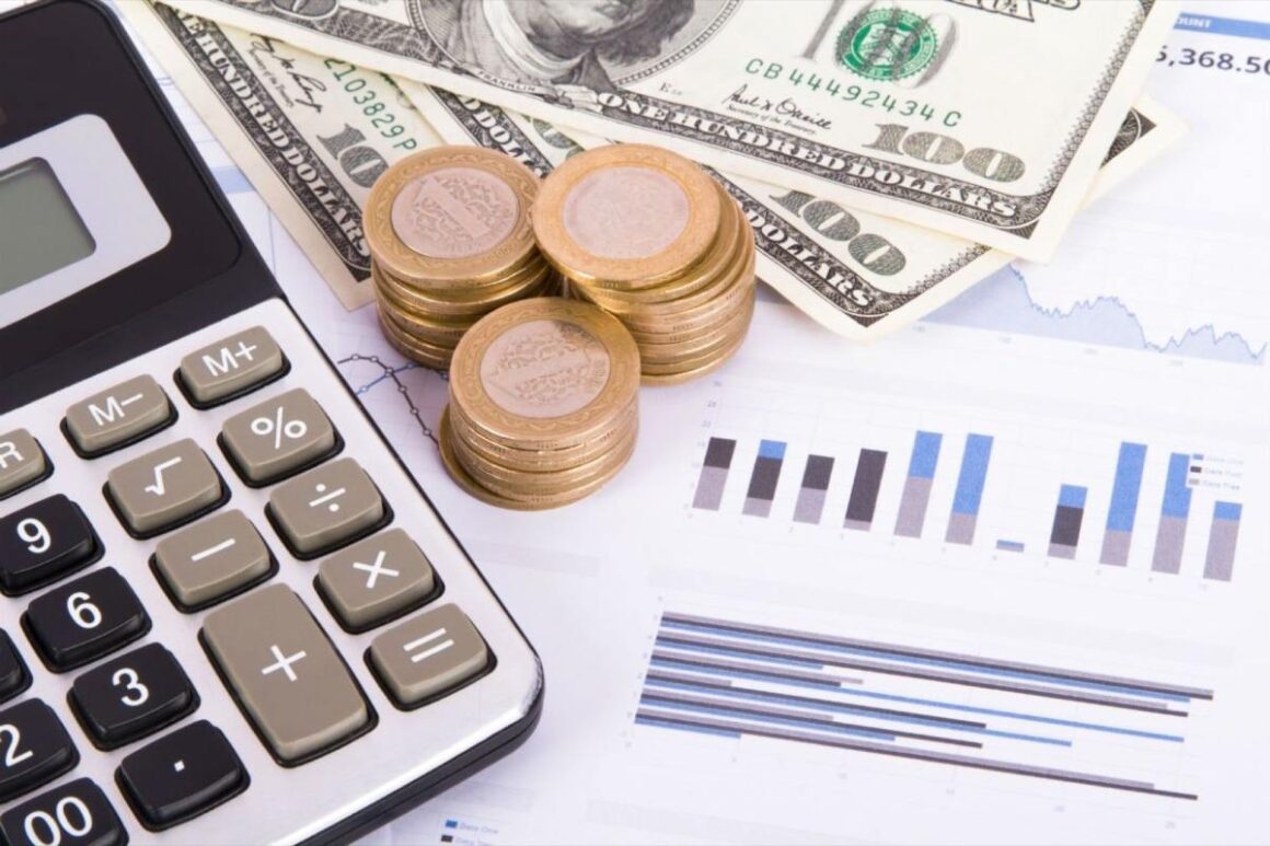 Financial analysis