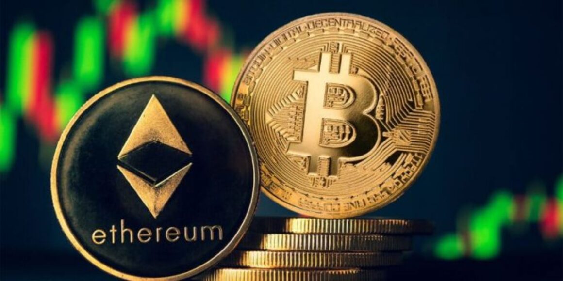 Invest Cryptocurrencies