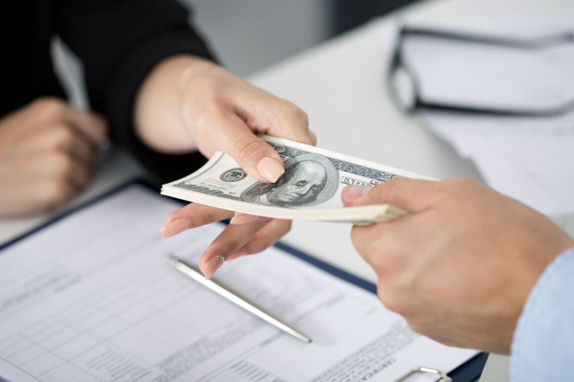 Loans Credit Card Debt
