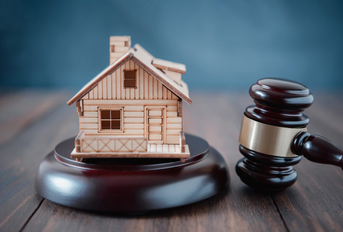 Mortgage Auctions