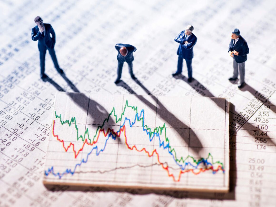 Profit from volatility