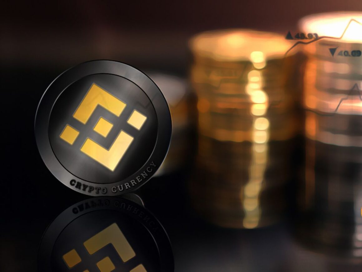 binance-coin