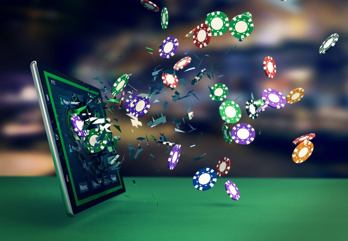 Best online casinos to play