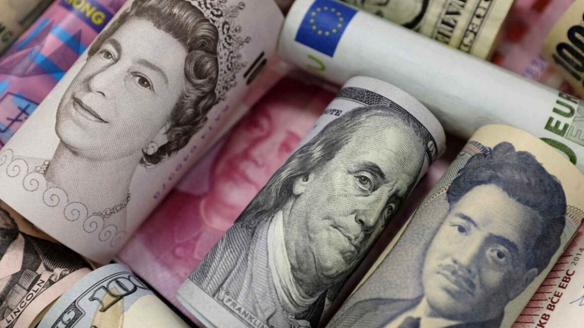 Currencies World Invest