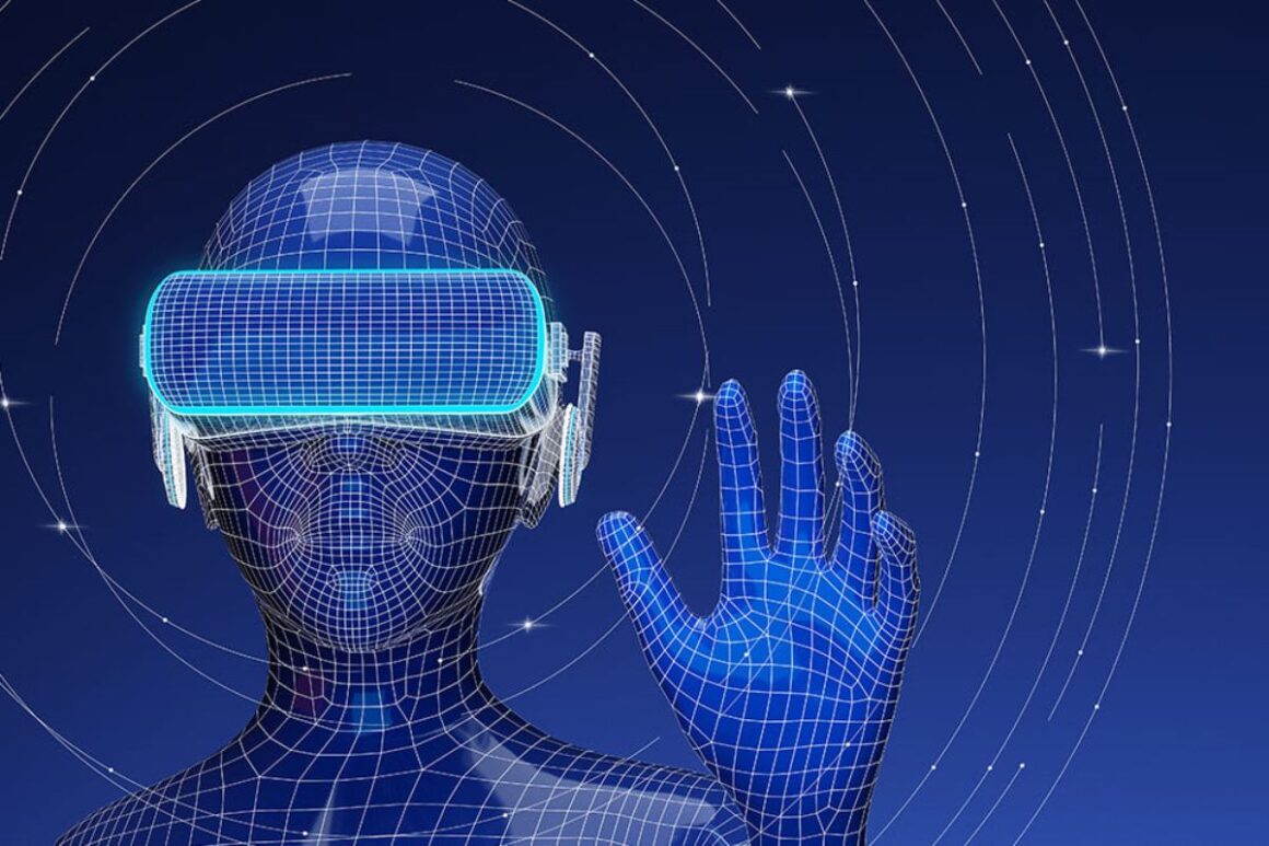 Metaverse investments