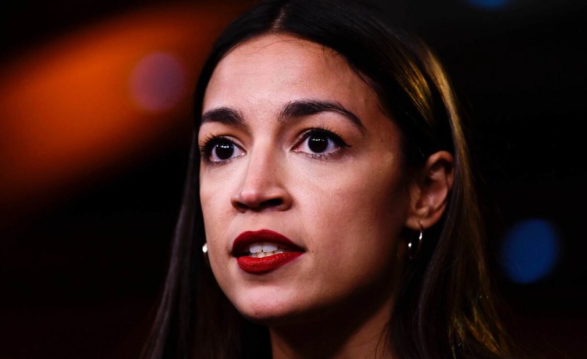 AOC United States