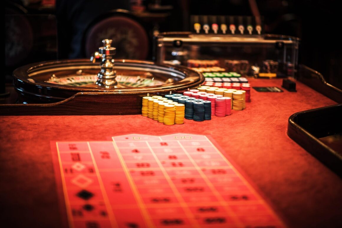 Casino Business