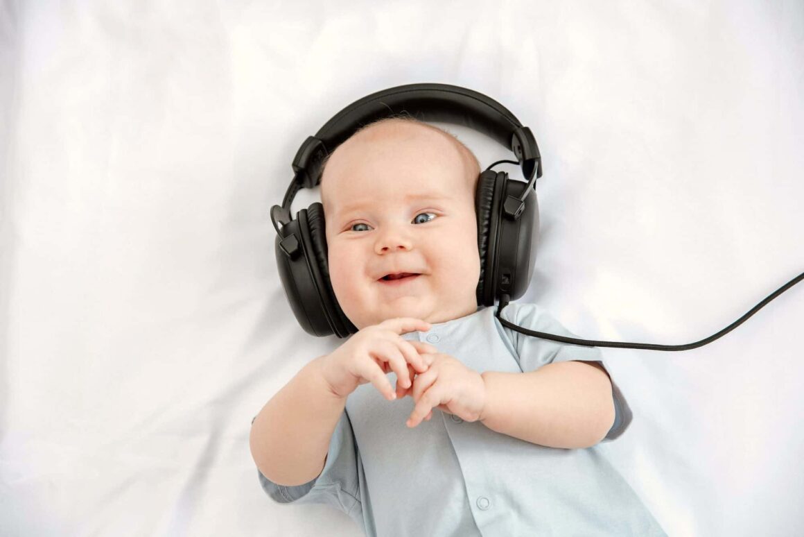 Childrens Music