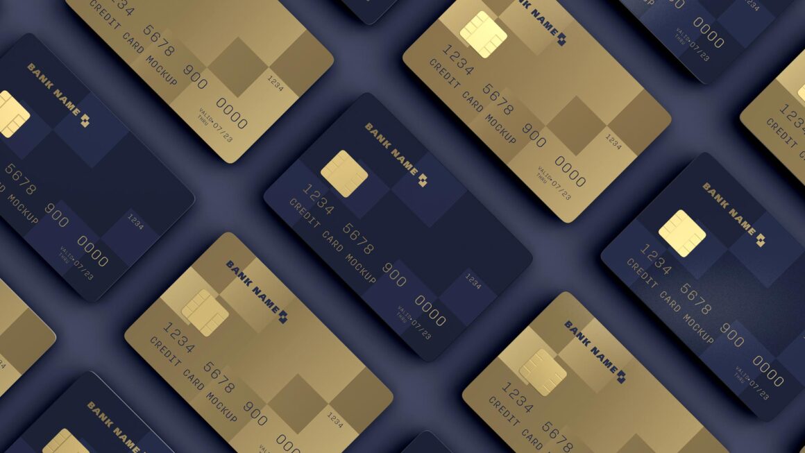 Debit or Credit Cards
