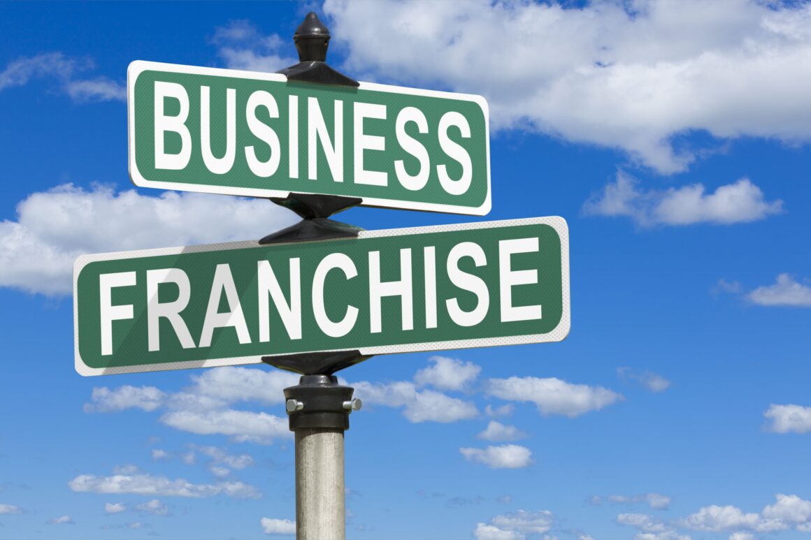 Franchise business