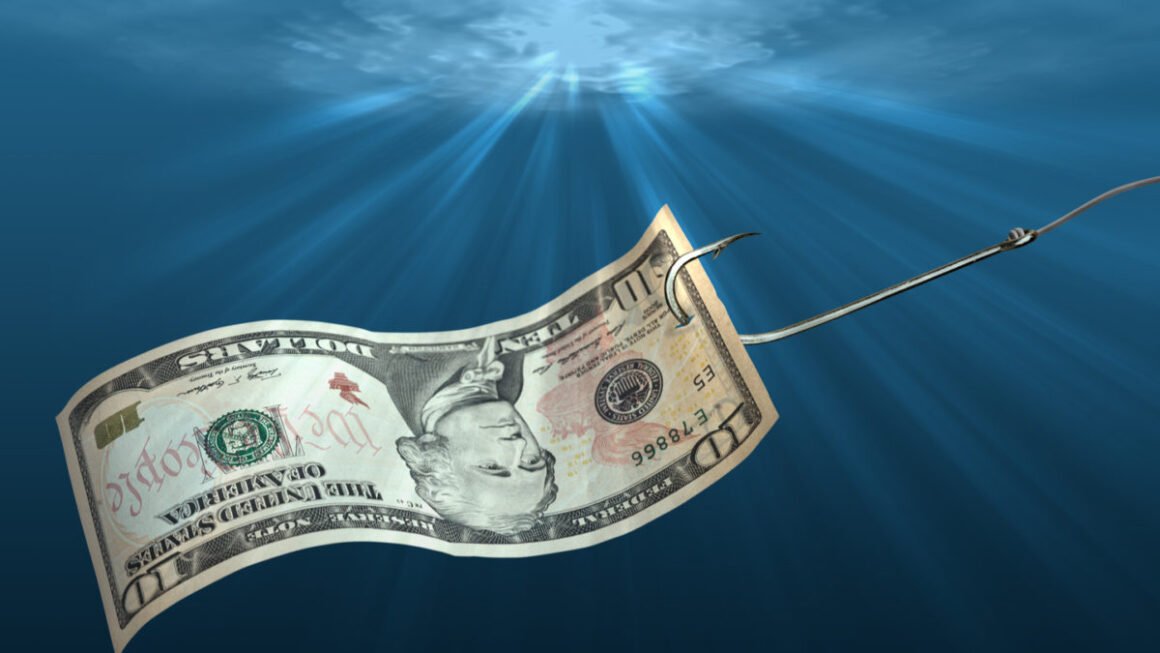 Inheritance Money