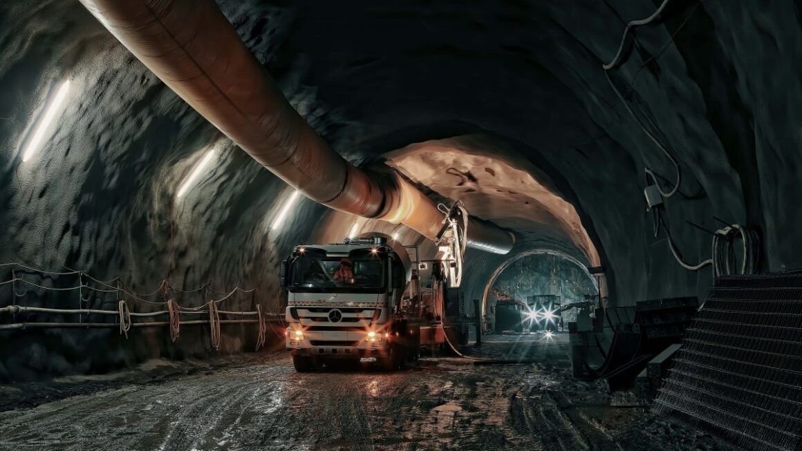 Analysis Mining Mexico