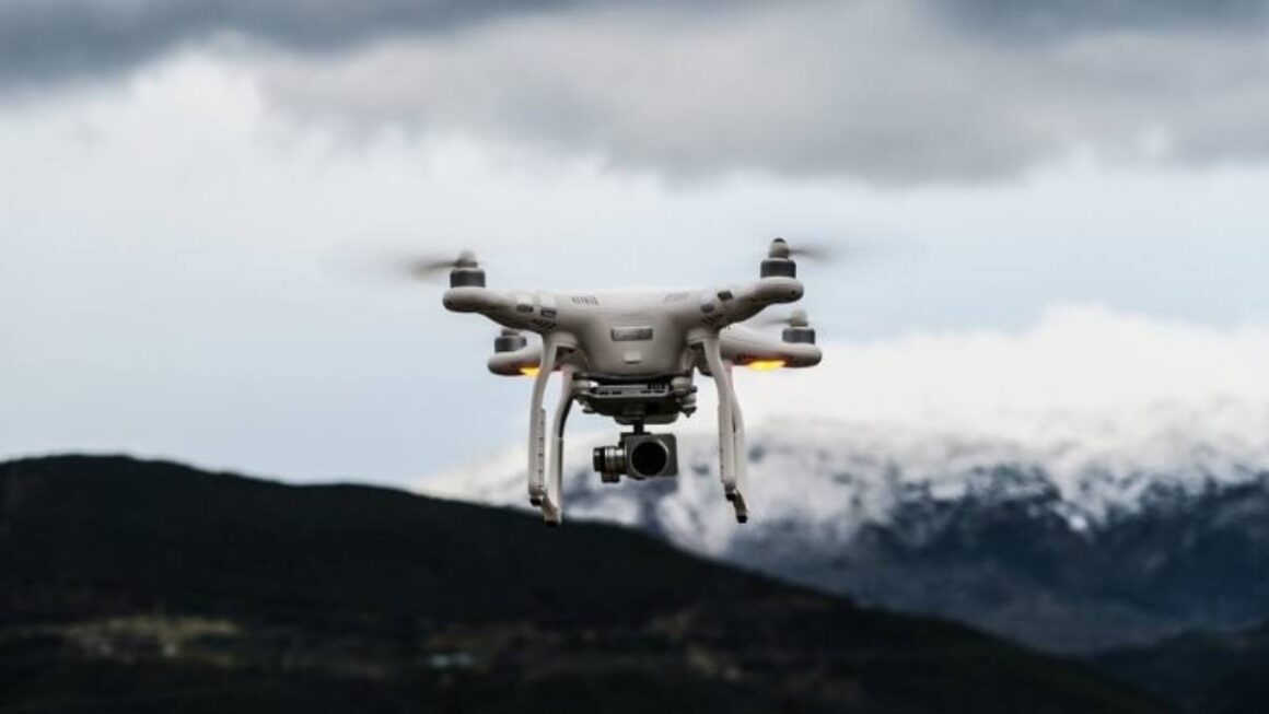Drones