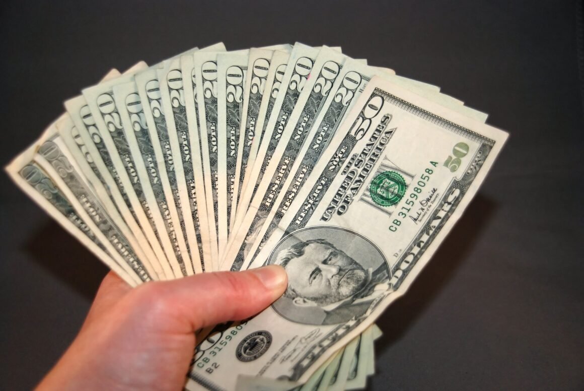 How to eliminate debt