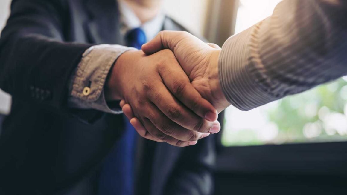 How to close a deal